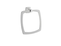 A44120-Vitra Base 400 Krom Halka Havluluk