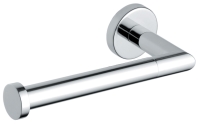 A44789-Vitra Minimax Yedek Tuvalet Kağıtlığı - Krom