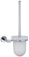 A44790-Vitra Minimax Tuvalet Fırçalığı - Duvardan - Krom
