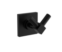 A4480136 - Vitra Root İkili Askı, Mat Siyah