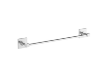A44809 - Vitra Root Havluluk, Tekli - Krom