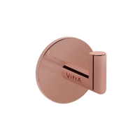 A4488429 - Vitra Origin Askı (Tekli) - Soft Bakır