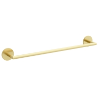 A4488625 - Vitra Origin 45cm Uzun Havluluk, Fırçalı Altın