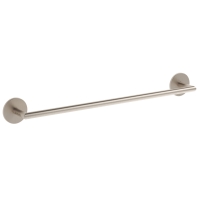 A4488634 - Vitra Origin Uzun Havluluk , 45 cm - Fırçalı Nikel