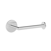 A44887-Vitra Origin Tuvalet Kağıtlığı - Krom
