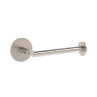 A4488734 - Vitra Origin Tuvalet Kağıtlığı - Fırçalı Nikel