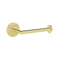 A4488774 - Vitra Origin Tuvalet Kağıtlığı - Soft Altın