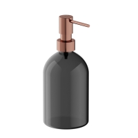 A4489129 - Vitra Origin Sıvı Sabunluk - Soft Bakır