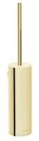 A4489374 - Vitra Origin Tuvalet Fırçalığı Yerden, Soft Altın 