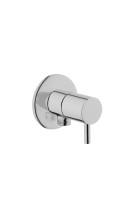 A45214-Vitra Origin Ara Musluk - Krom