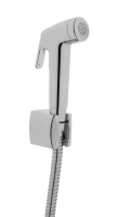 A45705-Vitra Taharet Duşu - Krom