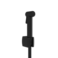 A4574736-Vitra Taharet Duşu - Mat Siyah
