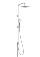 A45901 - Artema Joy Square 200 Duş Kolonu