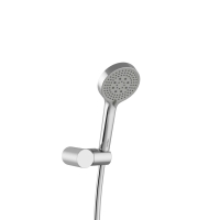 A45906 - Vitra  Base R 100mm 3F El Duşu, Krom