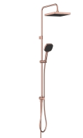 A4591929 - Artema Core S 250 Duş Kolonu, Soft  Bakır