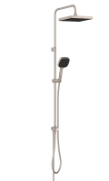 A4591934 - Artema Core S 250 Duş Kolonu, Fırçalı Nikel