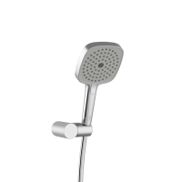 A45925 - Vitra Prime S 130mm 3F El Duşu, Krom