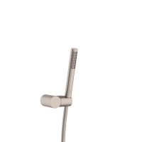 A4592634 - Vitra Prime Stick Round El Duşu, Fırçalı Nikel 