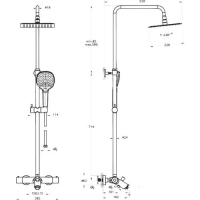 AQUAHEAT BLİSS S 230B