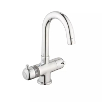 Artema Aquaheat Thermostatik Lavabo Bataryası - Krom
