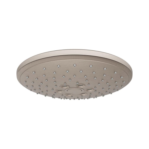 Artema Bliss 2F Duş Başlığı - Fırçalı Nikel
