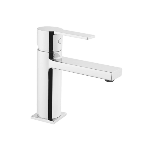 Artema Flo S Lavabo Bataryası - Krom