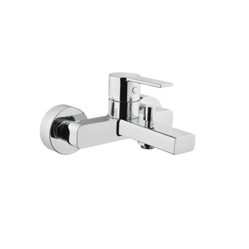 Artema Flo S Banyo Bataryası - Krom