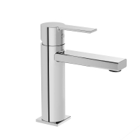 Artema Flo S Lavabo Bataryası - Large - Krom