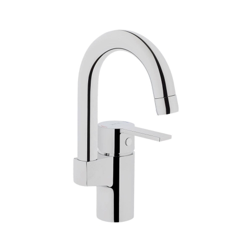 Artema Fold S Lavabo Bataryası - Döner Borulu - Krom