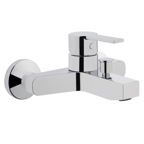 Artema Fold S Banyo Bataryası - Krom