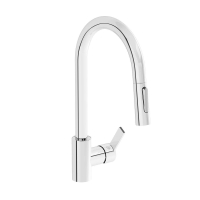 Artema Maestro Eviye Bataryası - Pull Down - Krom