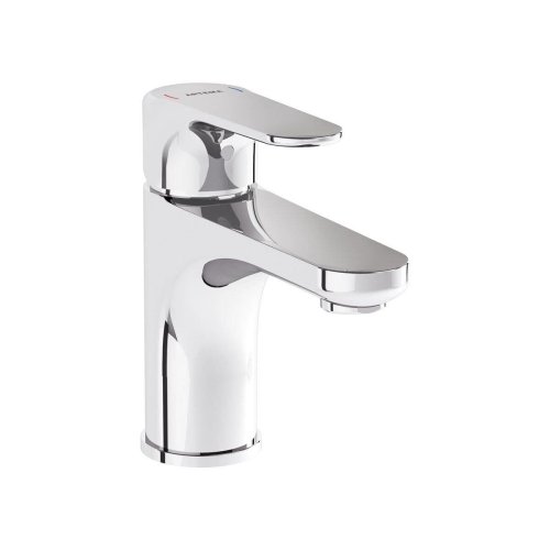Artema Root Round Lavabo Bataryası S - Krom