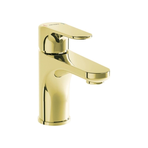 Artema Root Round Lavabo Bataryası S - Altın