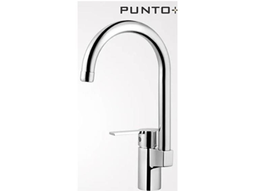 Artema Root Square Temassız Lavabo Bataryası - Elektrikli - Krom