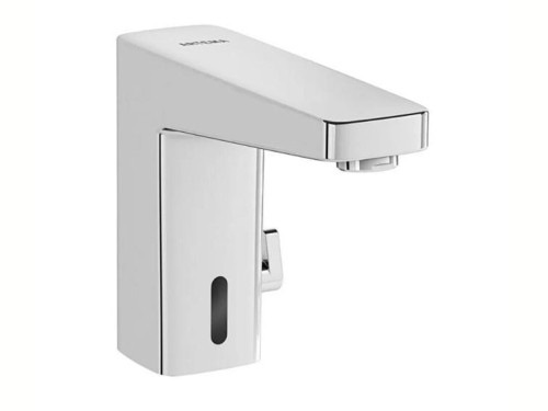Artema Root Square Temassız Lavabo Bataryası - Elektrikli - Krom
