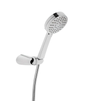Artema Slim 3F El Duşu Takımı - Krom