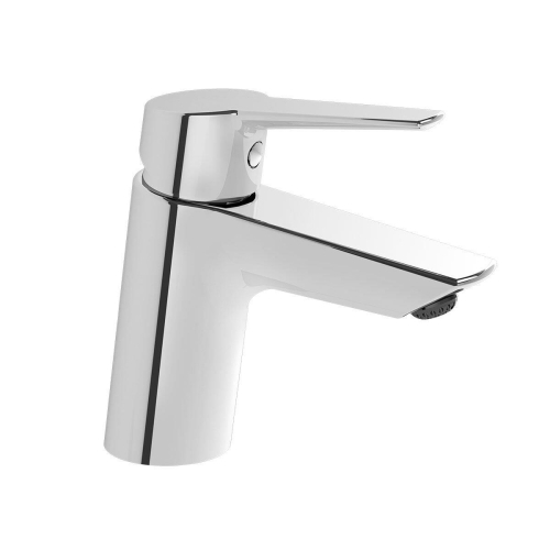 Artema Solid S Lavabo Bataryası - Krom