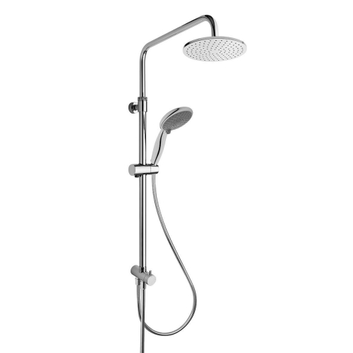 Artema System Rain LS25 Duş Kolonu - Krom