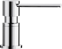 525808-Blanco Ankanstre Sıvı Sabunluk Lato - Krom