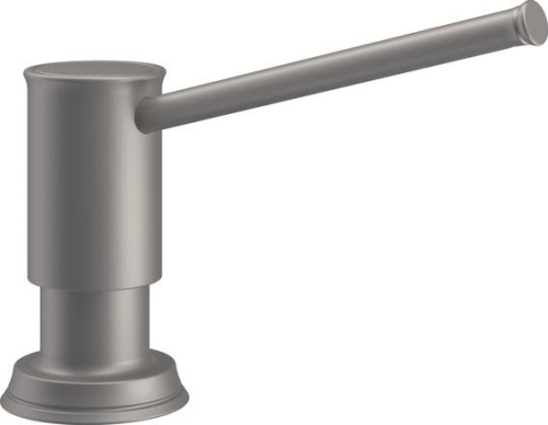 Blanco Ankanstre Sıvı Sabunluk Livia - Mangan