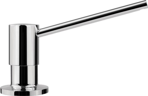 Blanco Ankanstre Sıvı Sabunluk Torre -  Krom
