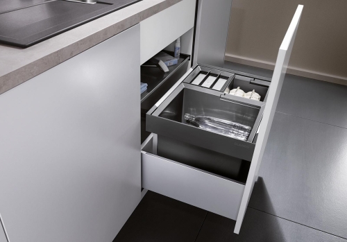 Blanco Atık Saklama Sistemi Flexon II XL 60/3
