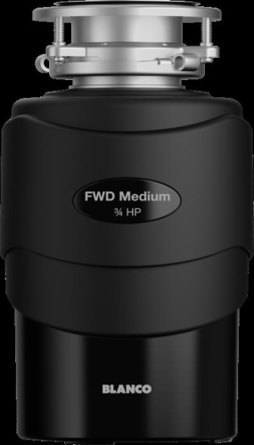 Blanco Çöp Öğütücü FWD Medium