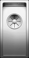 Blanco Claron Paslanmaz Çelik Eviye - 180 - IF