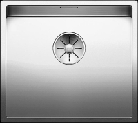 521574-Blanco Claron Paslanmaz Çelik Eviye - 450 - IF