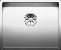 Blanco Claron Paslanmaz Çelik Eviye - 500 - IF