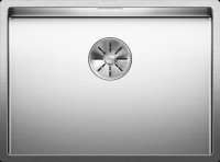Blanco Claron Paslanmaz Çelik Eviye - 550 - IF