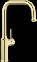 Blanco Eviye Bataryası Livia-s - Satin Gold