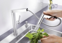 521547-Blanco Eviye Bataryası Panera-s - Paslanmaz Çelik