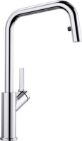 520765-Blanco Eviye Bataryası Jurena-s - Krom